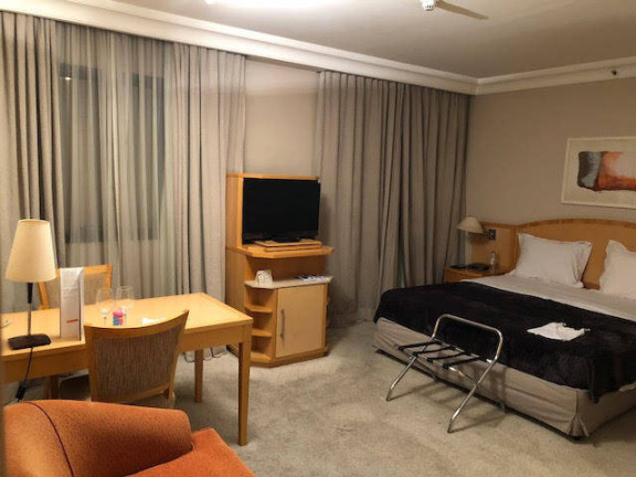 Imagem Apartamento com 1 Quarto para Alugar, 32 m² em Higienópolis - São Paulo Imagem Apartamento com 1 Quarto para Alugar, 32 m² em Higienópolis - São Paulo