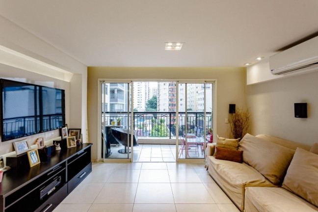 Imagem Apartamento com 4 Quartos à Venda, 144 m² em Perdizes - São Paulo