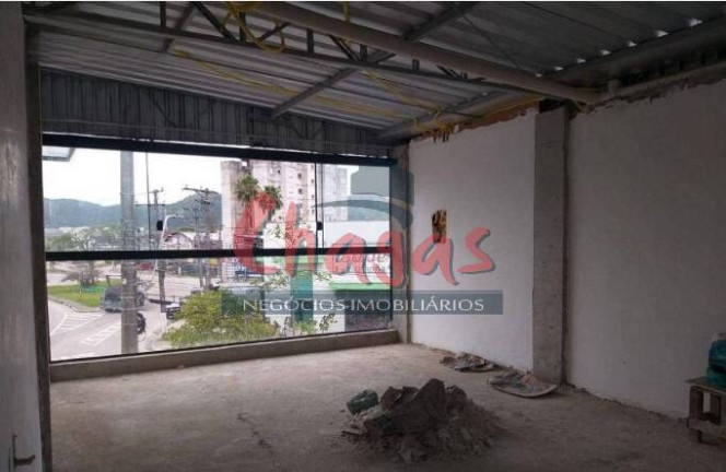 Imagem Sala Comercial para Alugar, 25 m² em Sumaré - Caraguatatuba Imagem Sala Comercial para Alugar, 25 m² em Sumaré - Caraguatatuba