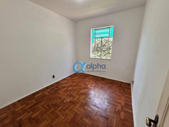 Imagem Apartamento com 3 Quartos à Venda, 105 m² em Quitandinha - Petrópolis
