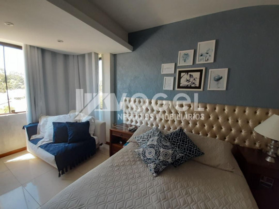 Imagem Apartamento com 2 Quartos à Venda, 169 m² em Centro - Novo Hamburgo