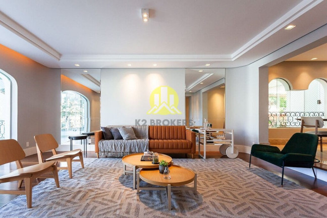 Apartamento com 2 Quartos à Venda, 216 m² em Vila Madalena - São Paulo