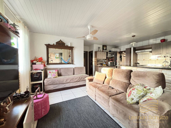Imagem Casa com 2 Quartos à Venda, 110 m² em Centro - Balneário Barra Do Sul Imagem Casa com 2 Quartos à Venda, 110 m² em Centro - Balneário Barra Do Sul