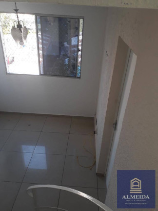 Imagem Apartamento com 2 Quartos à Venda, 44 m² em Parque Munhoz - São Paulo