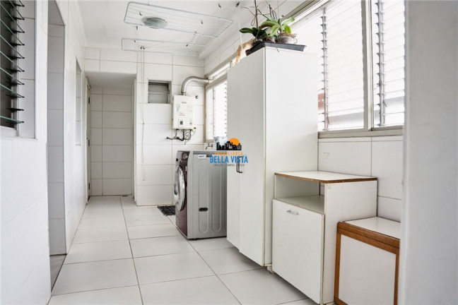 Imagem Apartamento com 4 Quartos à Venda, em Morumbi - São Paulo Imagem Apartamento com 4 Quartos à Venda, em Morumbi - São Paulo
