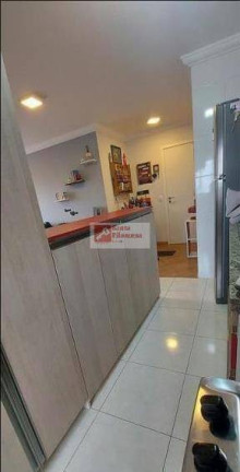 Imagem Apartamento com 2 Quartos à Venda, 58 m² em Vila Falchi - Mauá Imagem Apartamento com 2 Quartos à Venda, 58 m² em Vila Falchi - Mauá
