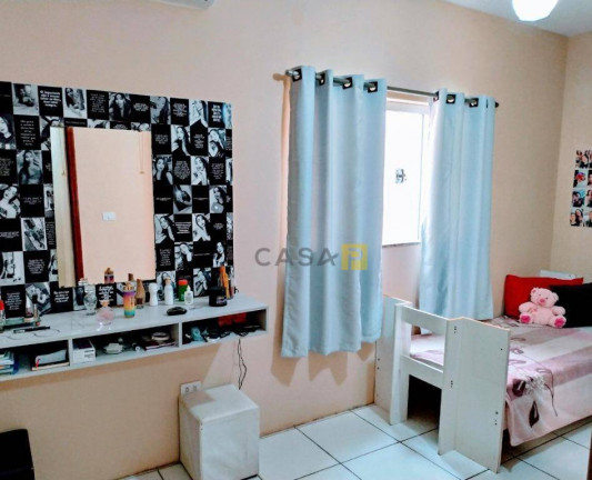 Imagem Casa com 3 Quartos à Venda, 147 m² em Residencial Furlan - Santa Bárbara D'oeste Imagem Casa com 3 Quartos à Venda, 147 m² em Residencial Furlan - Santa Bárbara D'oeste