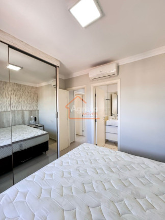 Imagem Imóvel com 3 Quartos à Venda, 74 m² em Condomínio Edifício Jequitibá - Mogi Guaçu Imagem Imóvel com 3 Quartos à Venda, 74 m² em Condomínio Edifício Jequitibá - Mogi Guaçu