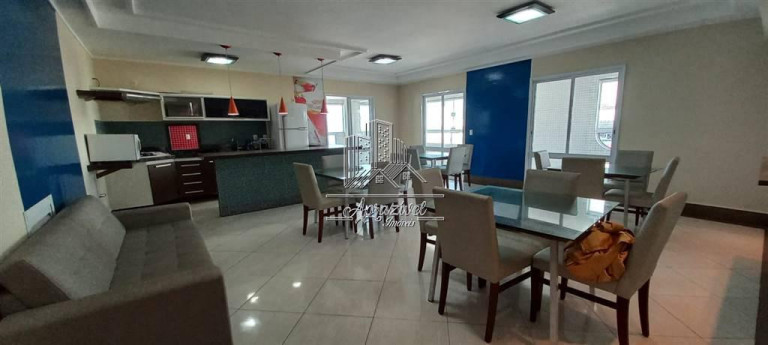 Imagem Apartamento com 2 Quartos à Venda, 100 m² em Aviacao - Praia Grande Imagem Apartamento com 2 Quartos à Venda, 100 m² em Aviacao - Praia Grande