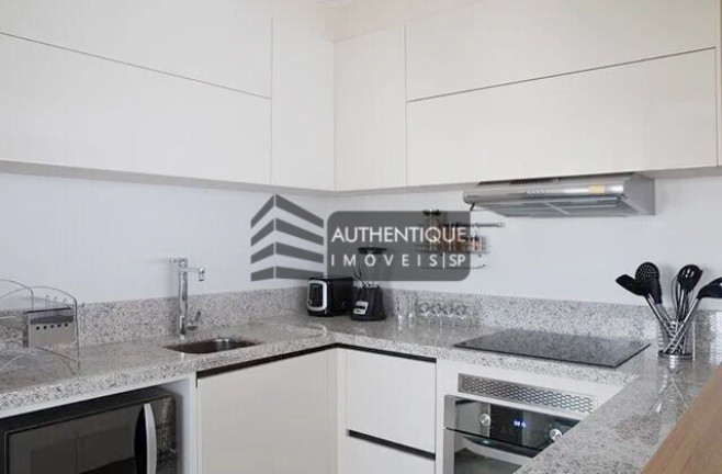 Imagem Apartamento com 1 Quarto para Alugar, 90 m² em Vila Olímpia - São Paulo Imagem Apartamento com 1 Quarto para Alugar, 90 m² em Vila Olímpia - São Paulo