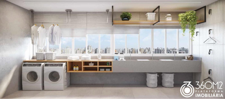 Imagem Apartamento com 1 Quarto à Venda, 30 m² em Jardim - Santo André Imagem Apartamento com 1 Quarto à Venda, 30 m² em Jardim - Santo André