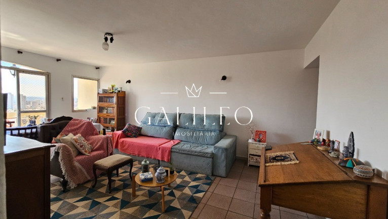 Imagem Apartamento com 3 Quartos à Venda, 150 m² em Anhangabaú - Jundiaí Imagem Apartamento com 3 Quartos à Venda, 150 m² em Anhangabaú - Jundiaí