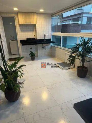 Imagem Apartamento com 2 Quartos à Venda, 91 m² em Caiçara - Praia Grande Imagem Apartamento com 2 Quartos à Venda, 91 m² em Caiçara - Praia Grande