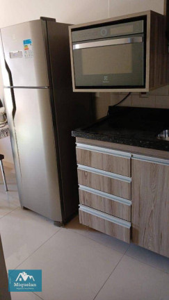 Imagem Apartamento com 2 Quartos à Venda, 39 m² em Parque Vitória - São Paulo Imagem Apartamento com 2 Quartos à Venda, 39 m² em Parque Vitória - São Paulo