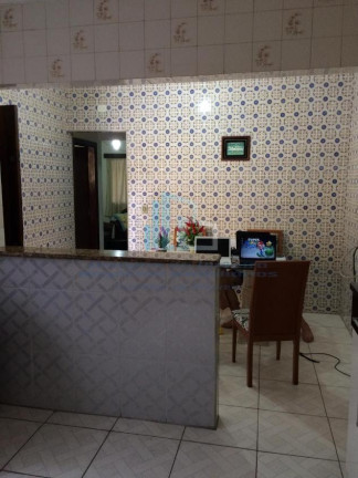 Imagem Casa com 3 Quartos à Venda, 120 m² em Ocian - Praia Grande