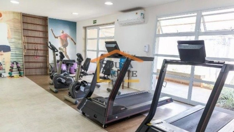 Imagem Apartamento com 2 Quartos à Venda, 62 m² em Vila Gustavo - São Paulo Imagem Apartamento com 2 Quartos à Venda, 62 m² em Vila Gustavo - São Paulo