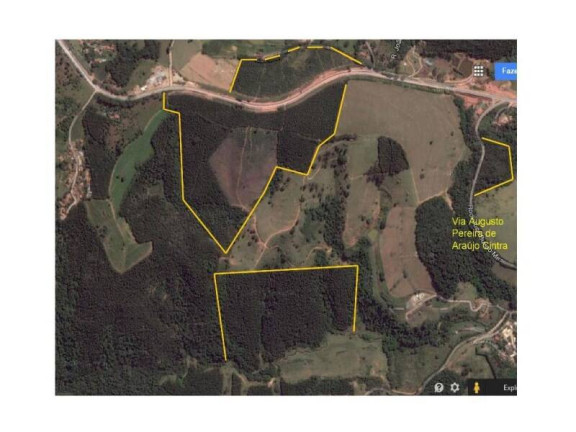 Imagem Chácara à Venda, 58 m² em Centro - Pedra Bela Imagem Chácara à Venda, 58 m² em Centro - Pedra Bela
