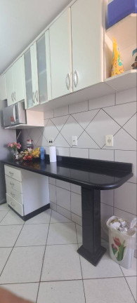 Imagem Apartamento com 3 Quartos à Venda, 70 m² em Maracanã - Anápolis