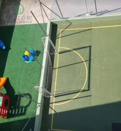Imagem Apartamento com 2 Quartos à Venda, 52 m² em Padroeira - Osasco