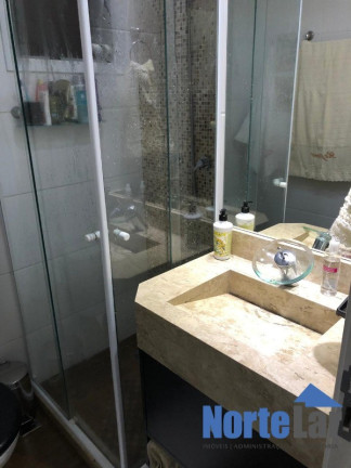 Imagem Apartamento com 2 Quartos à Venda, 50 m² em Vila Barreto - São Paulo
