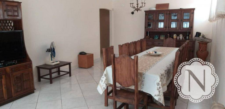 Imagem Casa com 4 Quartos à Venda, 111 m² em Cibratel I - Itanhaém