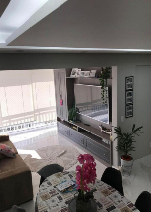 Imagem Apartamento com 2 Quartos à Venda, 70 m² em Bom Retiro - São Paulo
