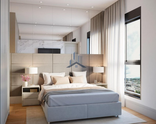 Imagem Apartamento com 3 Quartos à Venda, 166 m² em América - Joinville Imagem Apartamento com 3 Quartos à Venda, 166 m² em América - Joinville