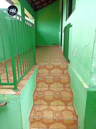 Imagem Casa com 2 Quartos à Venda, 239 m² em Vila M Genoveva - Jundiaí Imagem Casa com 2 Quartos à Venda, 239 m² em Vila M Genoveva - Jundiaí