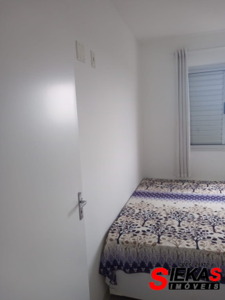 Imagem Apartamento com 2 Quartos à Venda, 48 m² em Vila Moreira - São Paulo