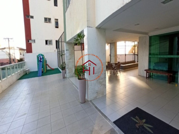 Imagem Apartamento com 2 Quartos à Venda, 72 m² em Costa Azul - Salvador