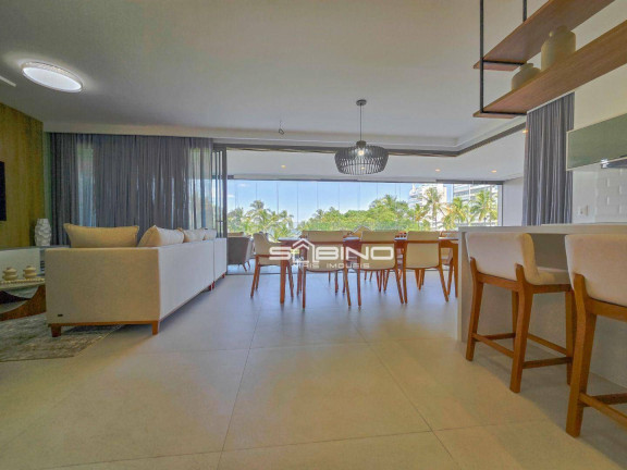 Imagem Apartamento com 4 Quartos à Venda, 208 m² em Riviera De São Lourenço - Bertioga
