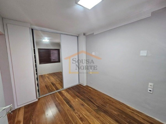 Imagem Apartamento com 2 Quartos à Venda, 64 m² em Santana - São Paulo