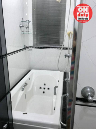 Imagem Sobrado com 3 Quartos à Venda, 200 m² em Ponta Da Praia - Santos Imagem Sobrado com 3 Quartos à Venda, 200 m² em Ponta Da Praia - Santos