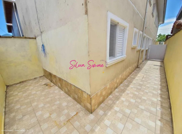 Imagem Casa de Condomínio com 1 Quarto à Venda, 32 m² em Esmeralda - Praia Grande Imagem Casa de Condomínio com 1 Quarto à Venda, 32 m² em Esmeralda - Praia Grande