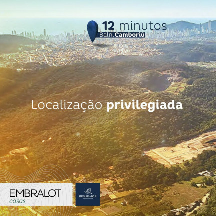 Imagem Terreno à Venda, 600 m² em Distrito Rio Do Meio - Camboriú Imagem Terreno à Venda, 600 m² em Distrito Rio Do Meio - Camboriú