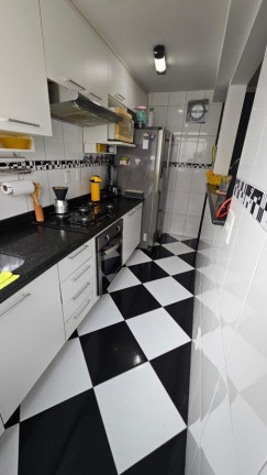 Imagem Apartamento com 3 Quartos à Venda, 95 m² em São João Clímaco - São Paulo Imagem Apartamento com 3 Quartos à Venda, 95 m² em São João Clímaco - São Paulo