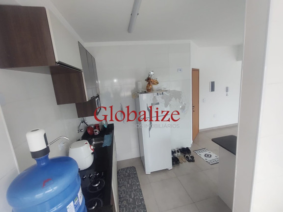 Imagem Imóvel com 2 Quartos à Venda, 74 m² em Campo Grande - Santos