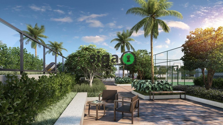 Imagem Apartamento com 3 Quartos à Venda, 123 m² em Jardim Marajoara - São Paulo Imagem Apartamento com 3 Quartos à Venda, 123 m² em Jardim Marajoara - São Paulo