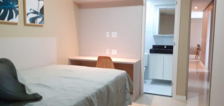 Imagem Apartamento com 3 Quartos à Venda, 119 m² em Engenheiro Luciano Cavalcante - Fortaleza Imagem Apartamento com 3 Quartos à Venda, 119 m² em Engenheiro Luciano Cavalcante - Fortaleza