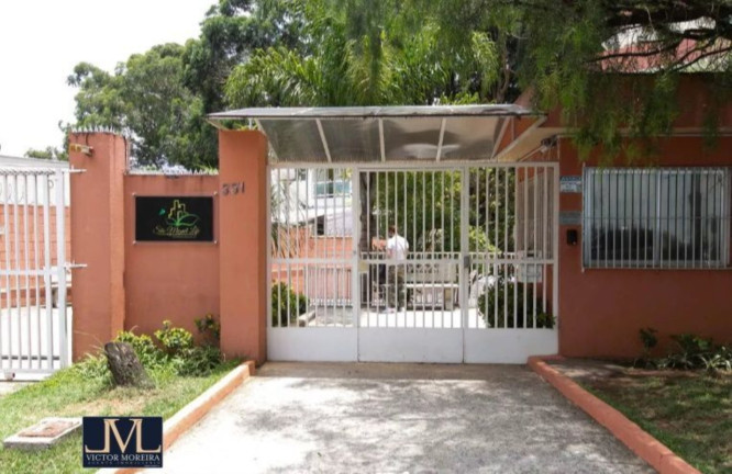 Imagem Imóvel com 2 Quartos à Venda, 90 m² em Vila Curuçá - São Paulo
