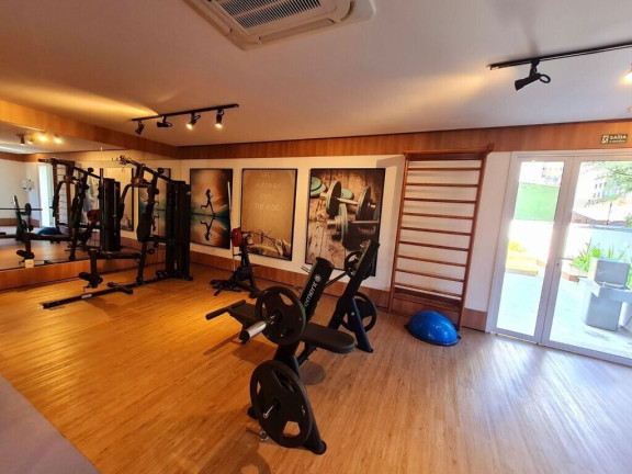 Imagem Apartamento com 3 Quartos à Venda, 102 m² em Tatuapé - São Paulo Imagem Apartamento com 3 Quartos à Venda, 102 m² em Tatuapé - São Paulo