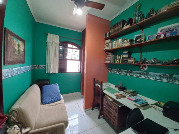Imagem Casa com 4 Quartos à Venda, 160 m² em Três Marias - Peruíbe