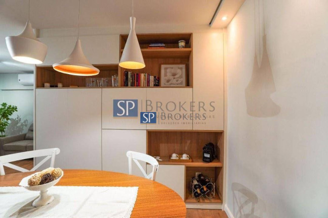Imagem Apartamento com 3 Quartos à Venda, 80 m² em Taquaral - Campinas Imagem Apartamento com 3 Quartos à Venda, 80 m² em Taquaral - Campinas