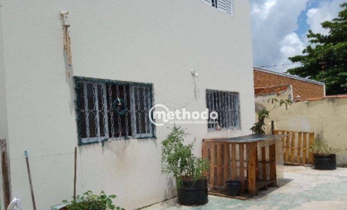 Imagem Casa com 4 Quartos à Venda, 120 m² em Vila Costa E Silva - Campinas Imagem Casa com 4 Quartos à Venda, 120 m² em Vila Costa E Silva - Campinas