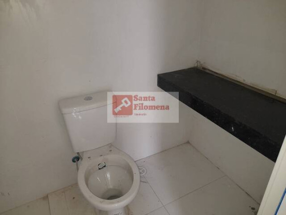 Imagem Apartamento com 2 Quartos à Venda, 47 m² em Campestre - Santo André Imagem Apartamento com 2 Quartos à Venda, 47 m² em Campestre - Santo André