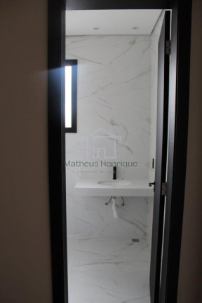 Imagem Casa de Condomínio com 3 Quartos à Venda, 156 m² em Itupeva