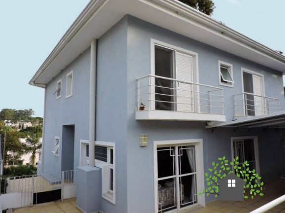Imagem Casa com 4 Quartos à Venda, 400 m² em Chácara Do Refúgio - Carapicuíba Imagem Casa com 4 Quartos à Venda, 400 m² em Chácara Do Refúgio - Carapicuíba