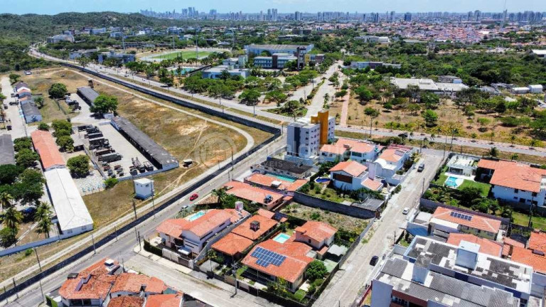 Imagem Terreno à Venda, 430 m² em Lagoa Nova - Natal Imagem Terreno à Venda, 430 m² em Lagoa Nova - Natal
