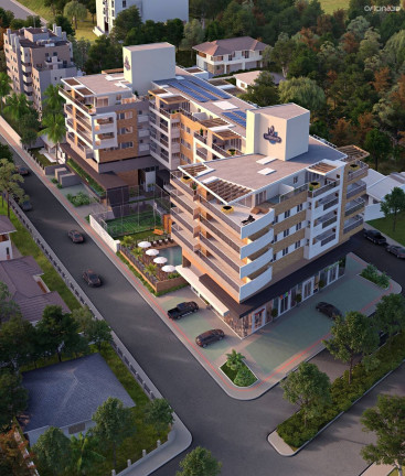 Imagem Apartamento com 2 Quartos à Venda, 101 m² em Bombas - Bombinhas Imagem Apartamento com 2 Quartos à Venda, 101 m² em Bombas - Bombinhas