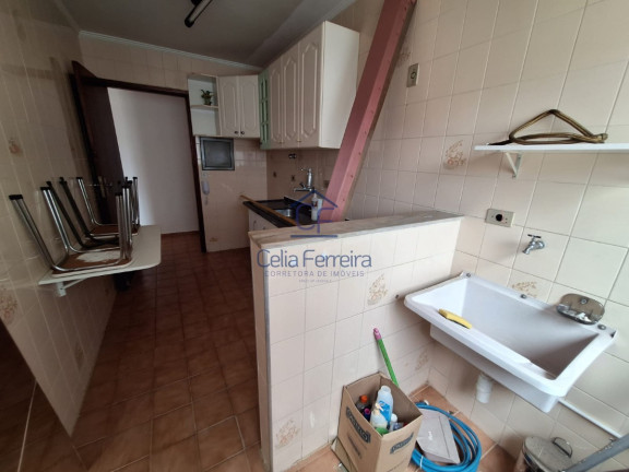 Apartamento com 2 Quartos à Venda, 60 m² em Indaia - Caraguatatuba